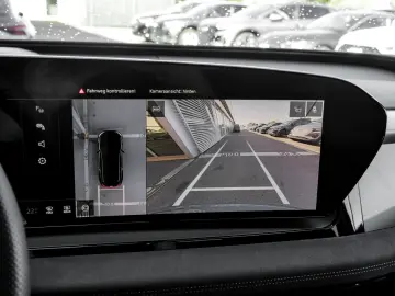 SQ6 e-tron quattro B&O 360CAM ALU20 eKLAPPE NAVI