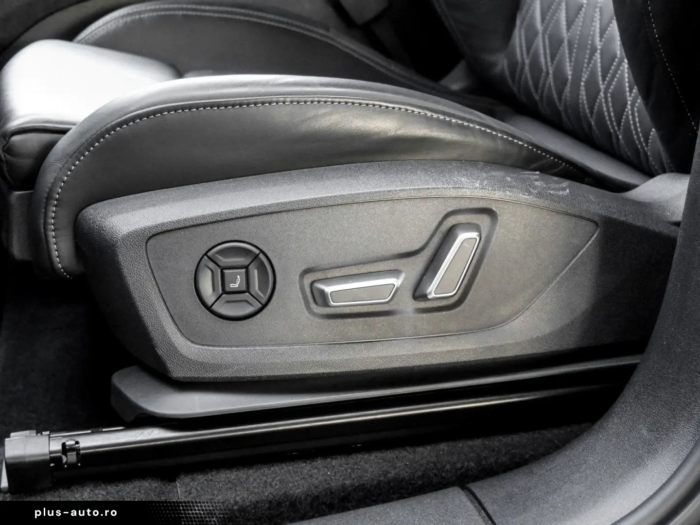 SQ6 e-tron quattro B&O 360CAM ALU20 eKLAPPE NAVI