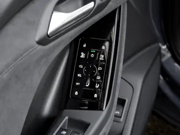 SQ6 e-tron quattro B&O 360CAM ALU20 eKLAPPE NAVI