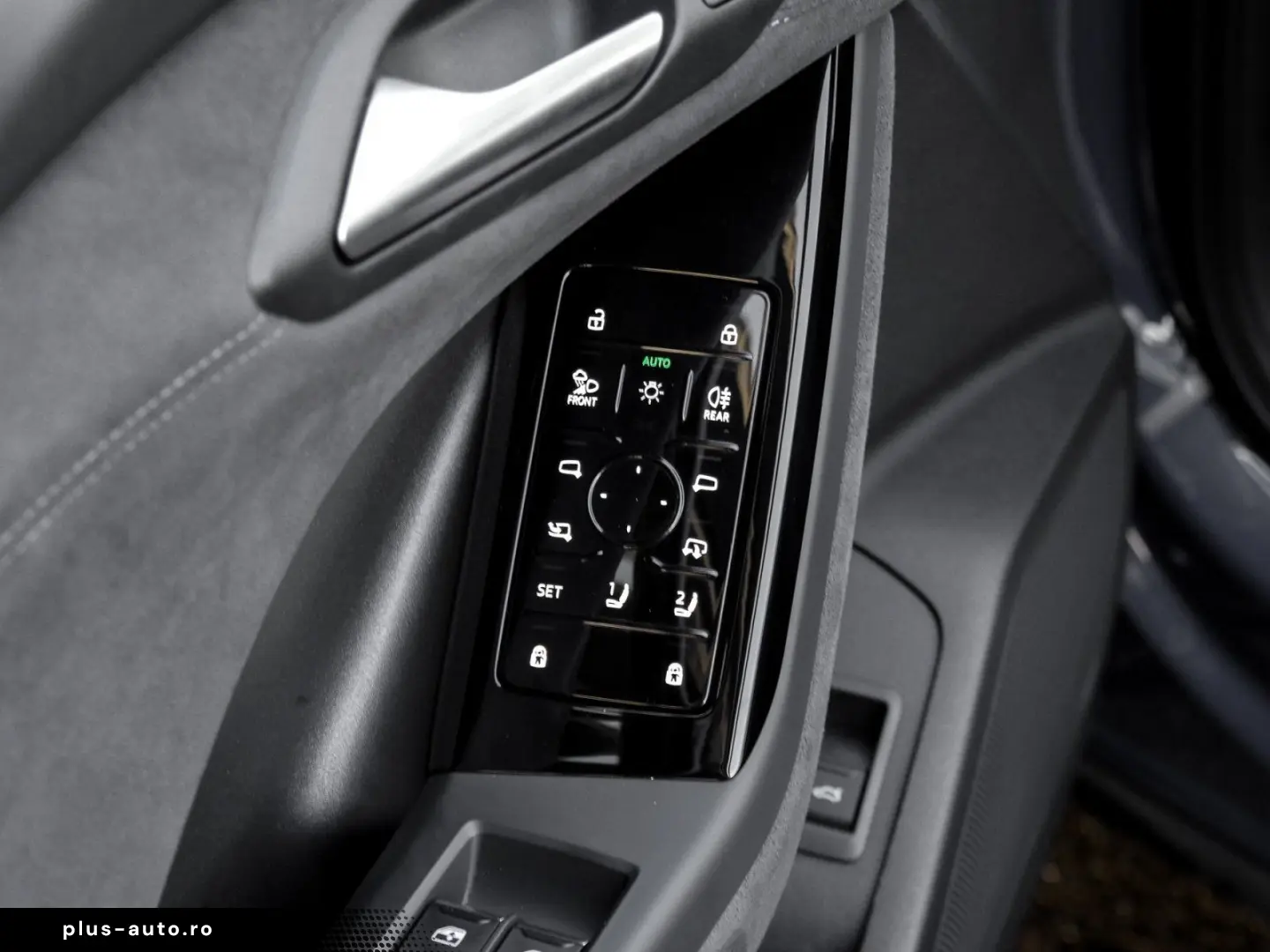 SQ6 e-tron quattro B&O 360CAM ALU20 eKLAPPE NAVI