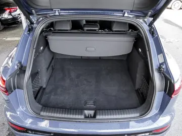 SQ6 e-tron quattro B&O 360CAM ALU20 eKLAPPE NAVI