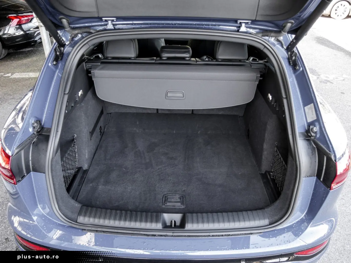 SQ6 e-tron quattro B&O 360CAM ALU20 eKLAPPE NAVI