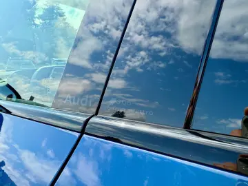 SQ6 e-tron 360 kW quattro edition one blue NP120