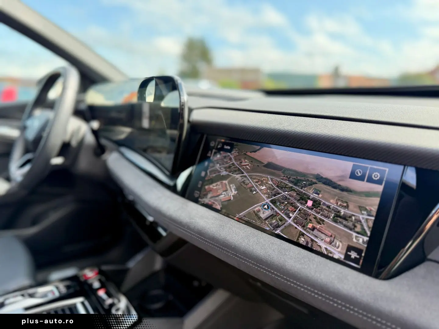 SQ6 e-tron 360 kW quattro edition one blue NP120