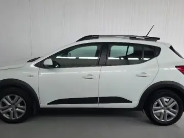 DACIA SANDERO 1.0 Eco-G 100CP Stepway Comfort