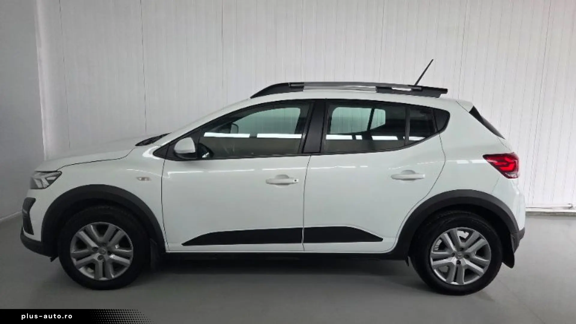 DACIA SANDERO 1.0 Eco-G 100CP Stepway Comfort