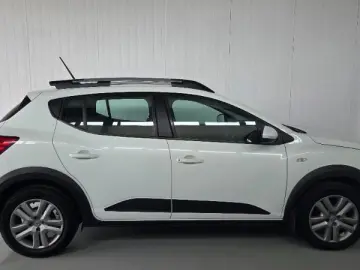 DACIA SANDERO 1.0 Eco-G 100CP Stepway Comfort