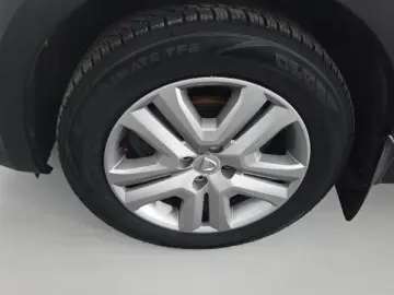 DACIA SANDERO 1.0 Eco-G 100CP Stepway Comfort