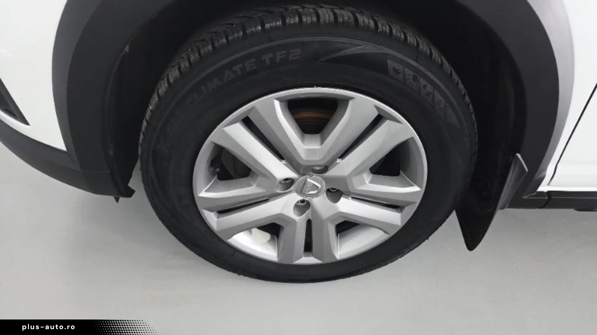 DACIA SANDERO 1.0 Eco-G 100CP Stepway Comfort