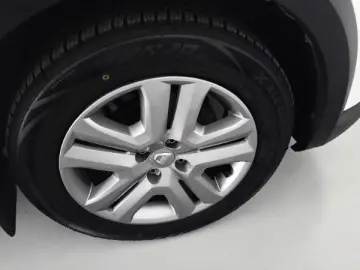 DACIA SANDERO 1.0 Eco-G 100CP Stepway Comfort