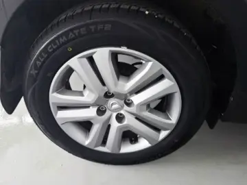 DACIA SANDERO 1.0 Eco-G 100CP Stepway Comfort