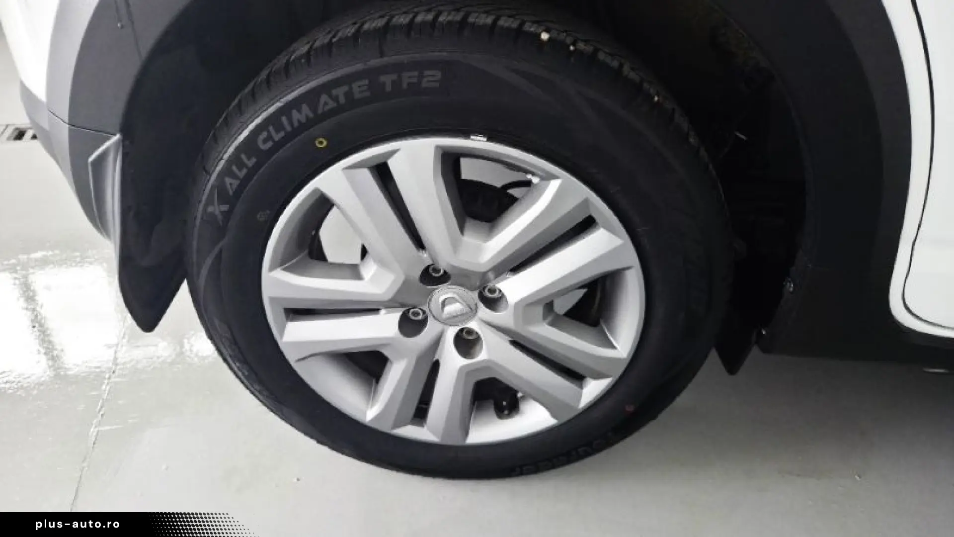 DACIA SANDERO 1.0 Eco-G 100CP Stepway Comfort