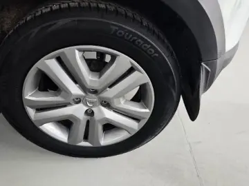 DACIA SANDERO 1.0 Eco-G 100CP Stepway Comfort