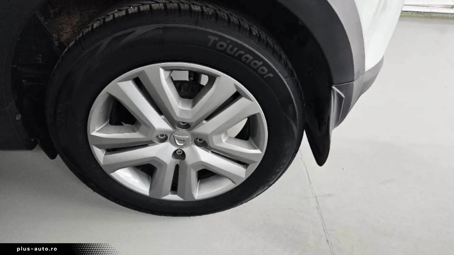 DACIA SANDERO 1.0 Eco-G 100CP Stepway Comfort