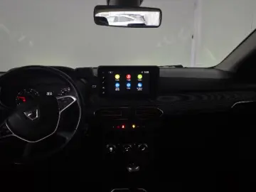 DACIA SANDERO 1.0 Eco-G 100CP Stepway Comfort