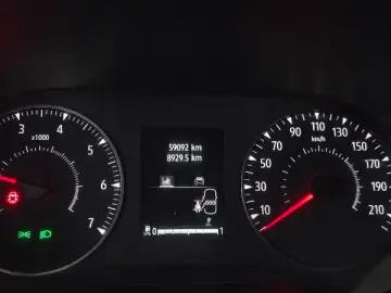 DACIA SANDERO 1.0 Eco-G 100CP Stepway Comfort