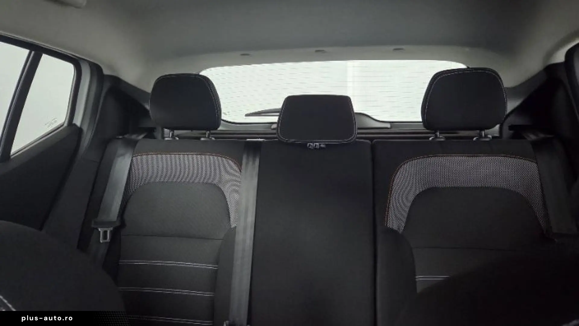 DACIA SANDERO 1.0 Eco-G 100CP Stepway Comfort