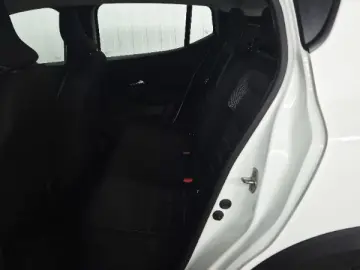 DACIA SANDERO 1.0 Eco-G 100CP Stepway Comfort