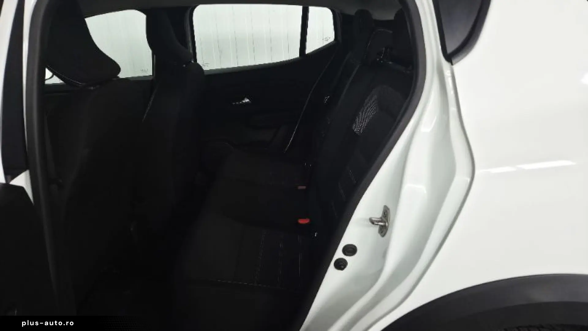 DACIA SANDERO 1.0 Eco-G 100CP Stepway Comfort