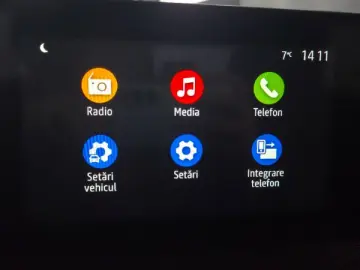 DACIA SANDERO 1.0 Eco-G 100CP Stepway Comfort