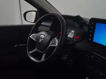 DACIA SANDERO 1.0 Eco-G 100CP Stepway Comfort
