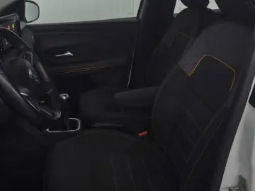 DACIA SANDERO 1.0 Eco-G 100CP Stepway Comfort