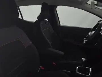 DACIA SANDERO 1.0 Eco-G 100CP Stepway Comfort