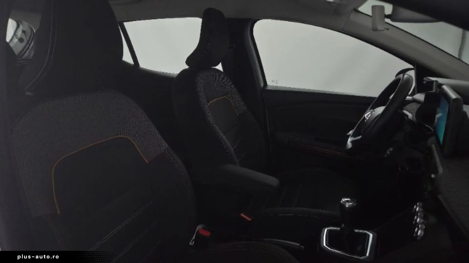 DACIA SANDERO 1.0 Eco-G 100CP Stepway Comfort