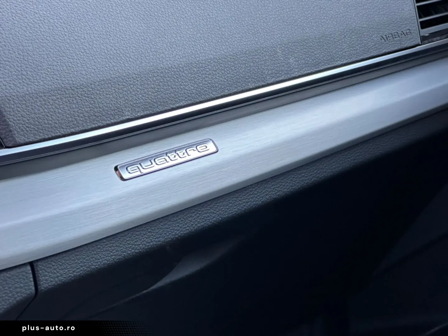 SQ5 LEDER NAVI LED PDC FACELIFT