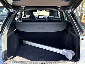 SQ5 LEDER NAVI LED PDC FACELIFT