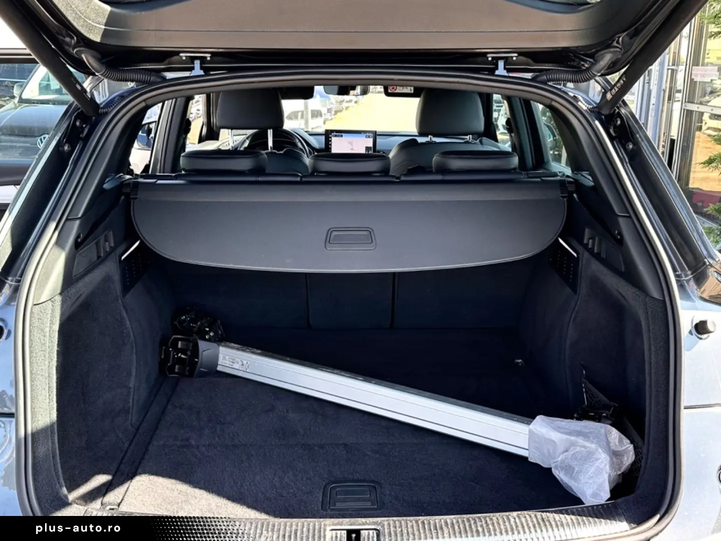 SQ5 LEDER NAVI LED PDC FACELIFT