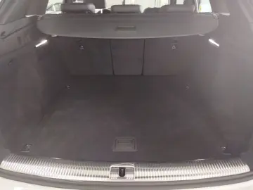 SQ5 TDI tiptronic LED Leder DAB Tempomat