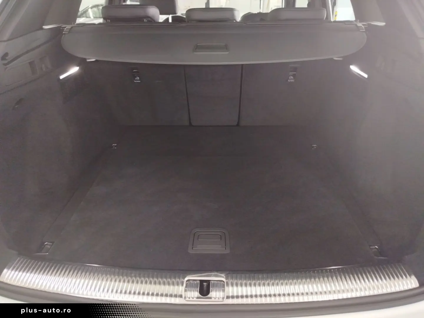 SQ5 TDI tiptronic LED Leder DAB Tempomat