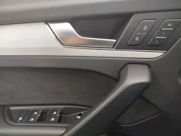 SQ5 TDI tiptronic LED Leder DAB Tempomat