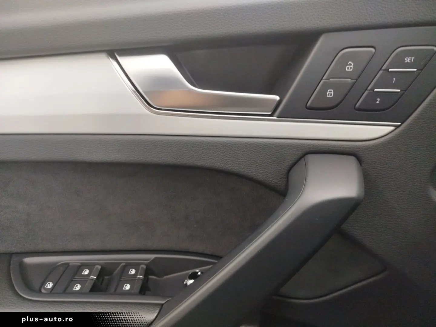 SQ5 TDI tiptronic LED Leder DAB Tempomat