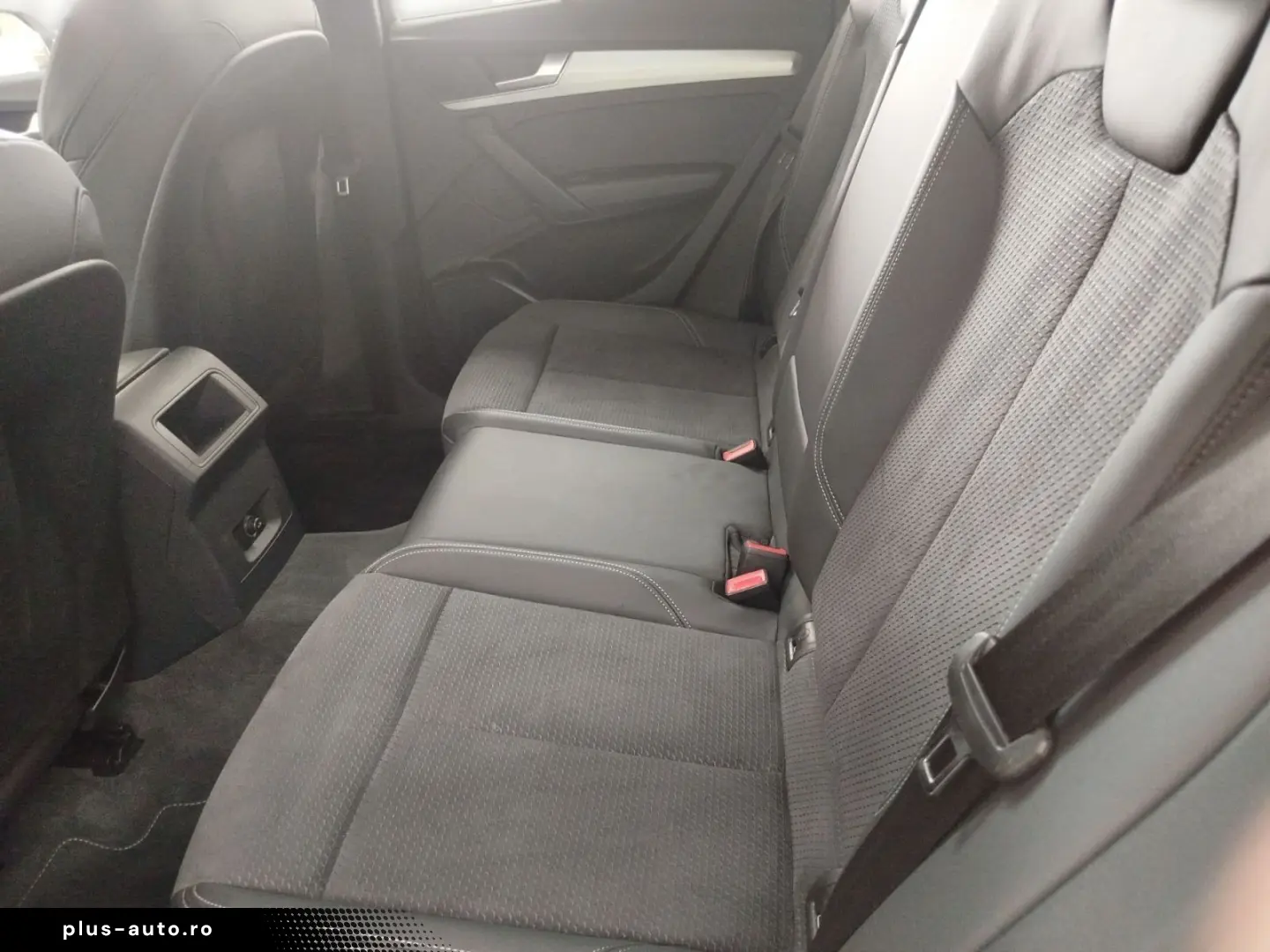 SQ5 TDI tiptronic LED Leder DAB Tempomat