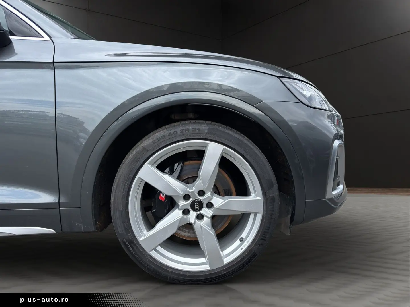 SQ5 3.0TDI quattro AHK Panorama Kamera B&O LM21