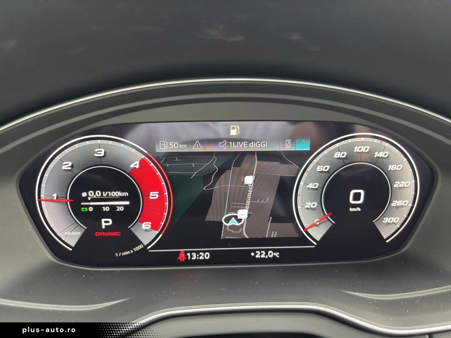 SQ5 3.0TDI quattro AHK Panorama Kamera B&O LM21