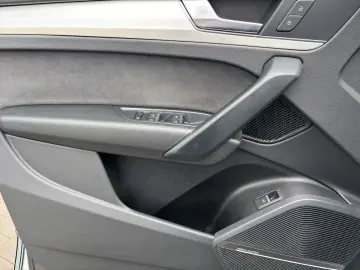 SQ5 3.0TDI quattro AHK Panorama Kamera B&O LM21