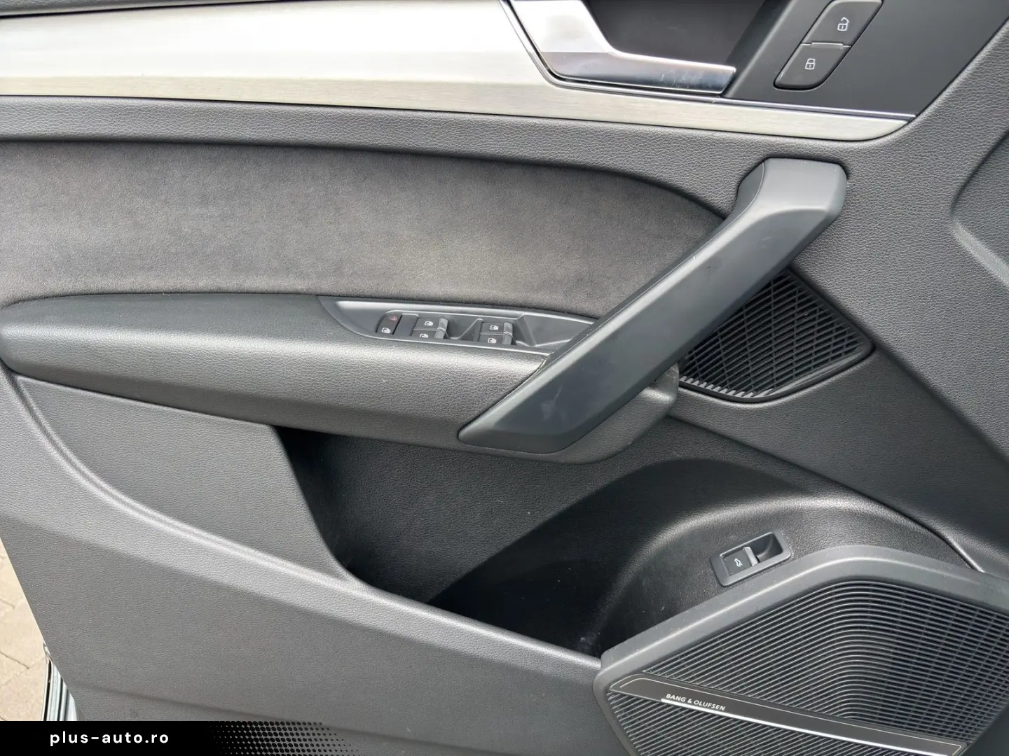 SQ5 3.0TDI quattro AHK Panorama Kamera B&O LM21