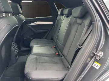 SQ5 3.0TDI quattro AHK Panorama Kamera B&O LM21