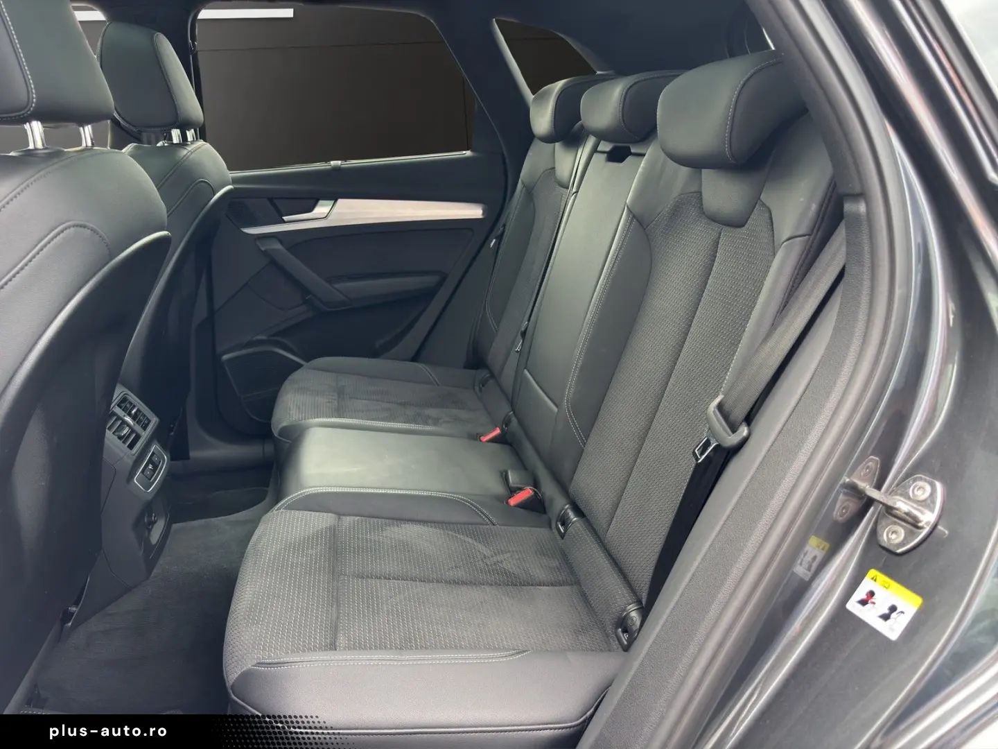 SQ5 3.0TDI quattro AHK Panorama Kamera B&O LM21