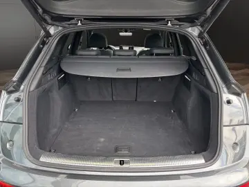 SQ5 3.0TDI quattro AHK Panorama Kamera B&O LM21