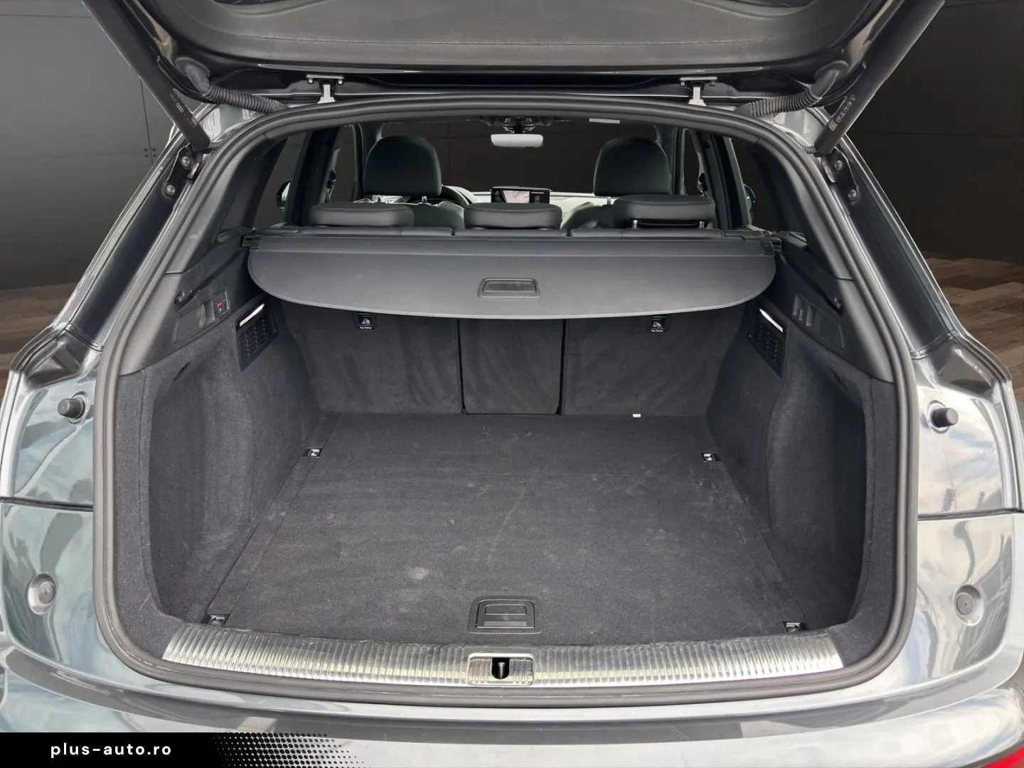 SQ5 3.0TDI quattro AHK Panorama Kamera B&O LM21