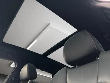 SQ5 3.0TDI quattro AHK Panorama Kamera B&O LM21