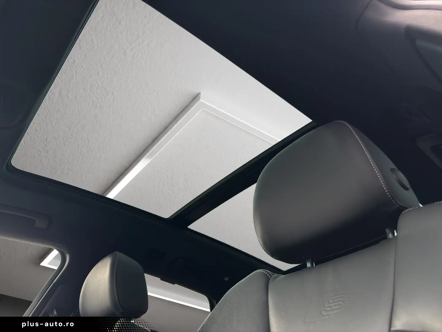 SQ5 3.0TDI quattro AHK Panorama Kamera B&O LM21