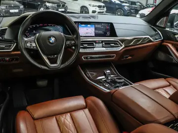 X5 xDrive 40i BOWERS SoftClose Massage 360