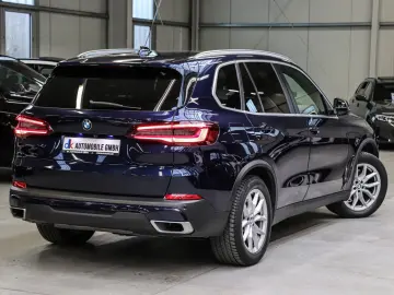 X5 xDrive 40i BOWERS SoftClose Massage 360