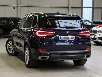 X5 xDrive 40i BOWERS SoftClose Massage 360