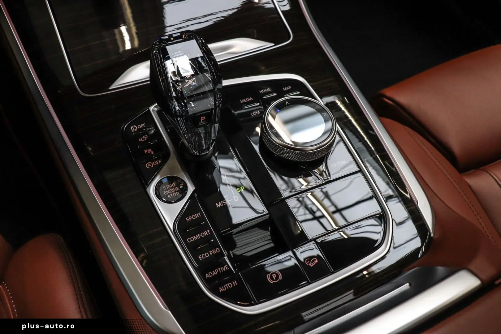 X5 xDrive 40i BOWERS SoftClose Massage 360